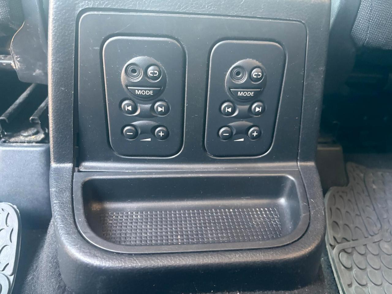 Land Rover Freelander 2.2 TD4 S.W. HSE