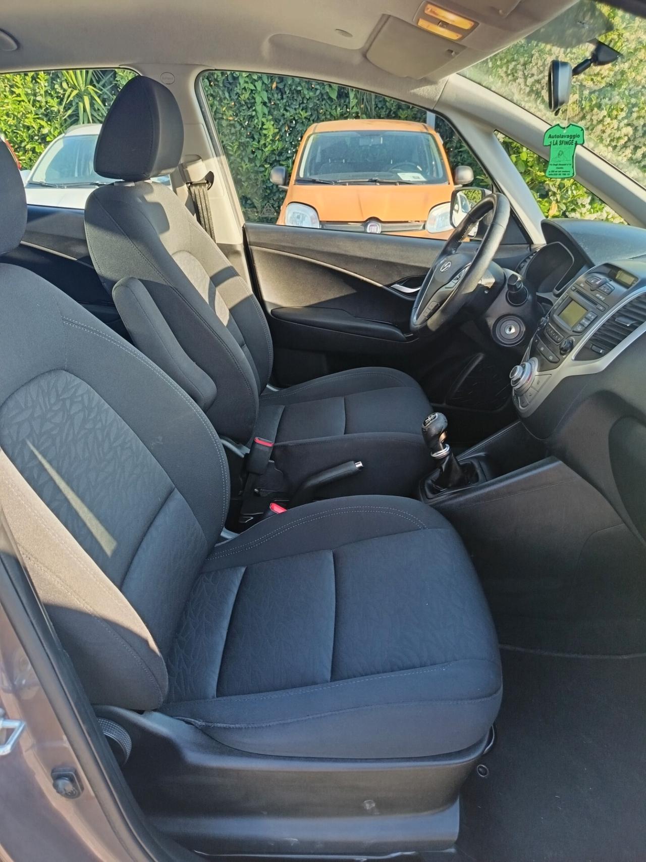 Hyundai iX20 1.4 90 CV Comfort