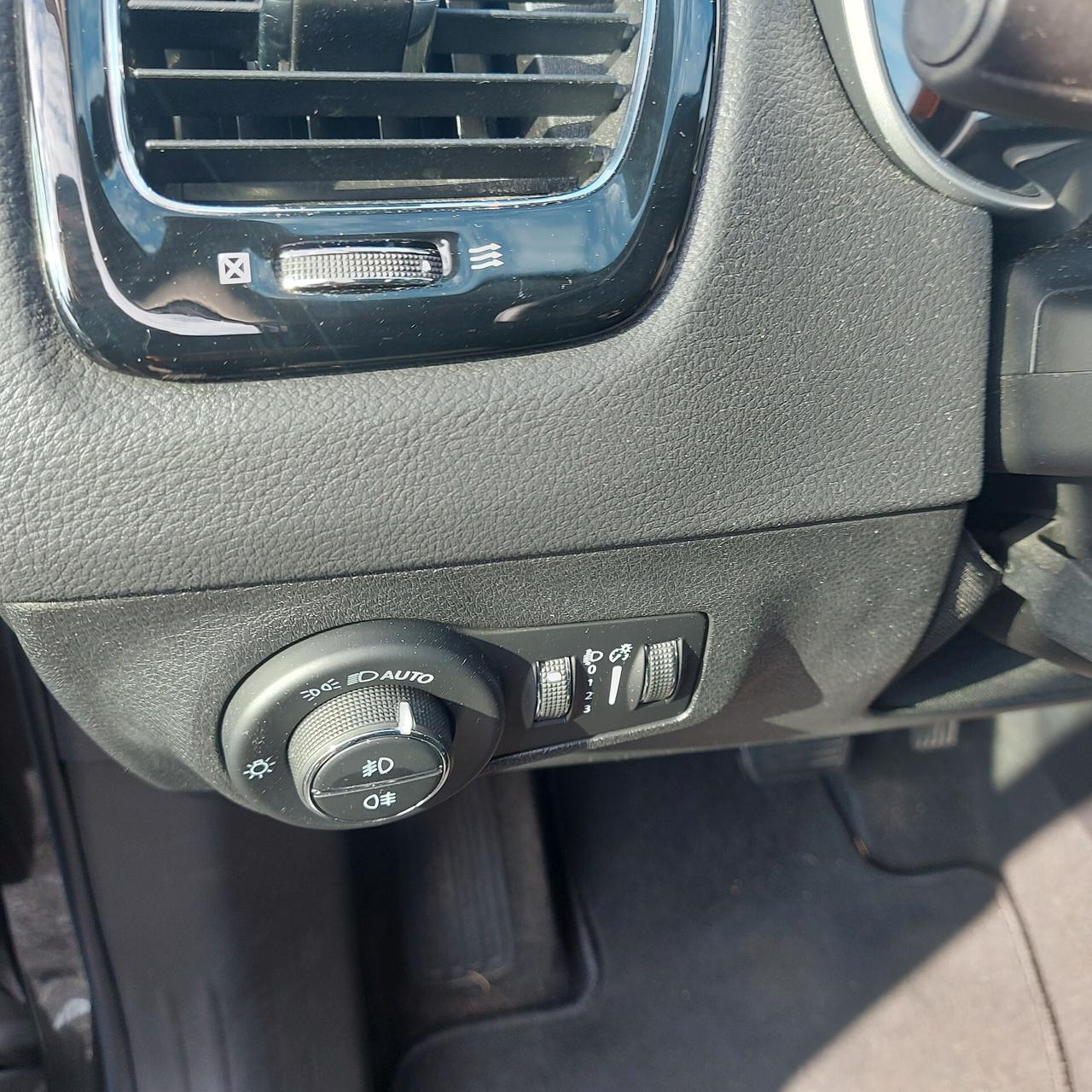 Jeep Compass 1.3 Turbo T4 2WD Limited