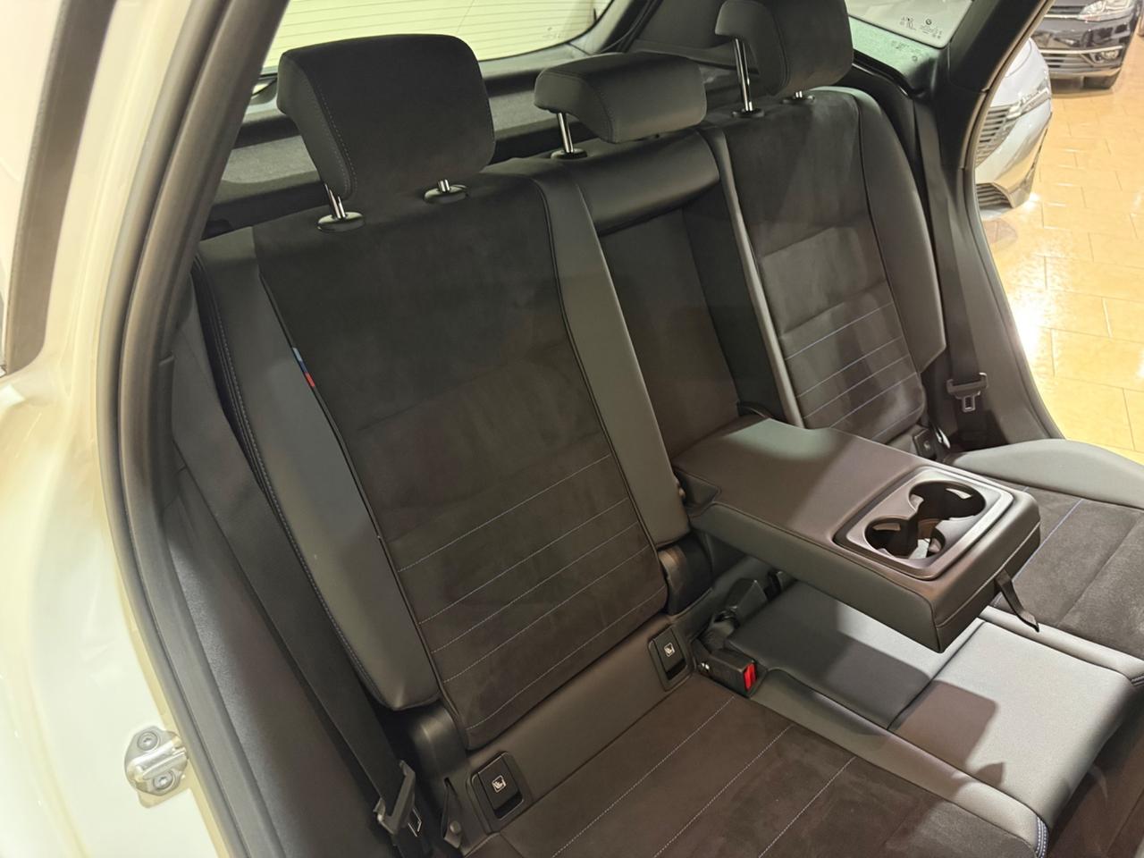 Bmw Serie 2 Active Tourer 223d 48V xDrive Msport