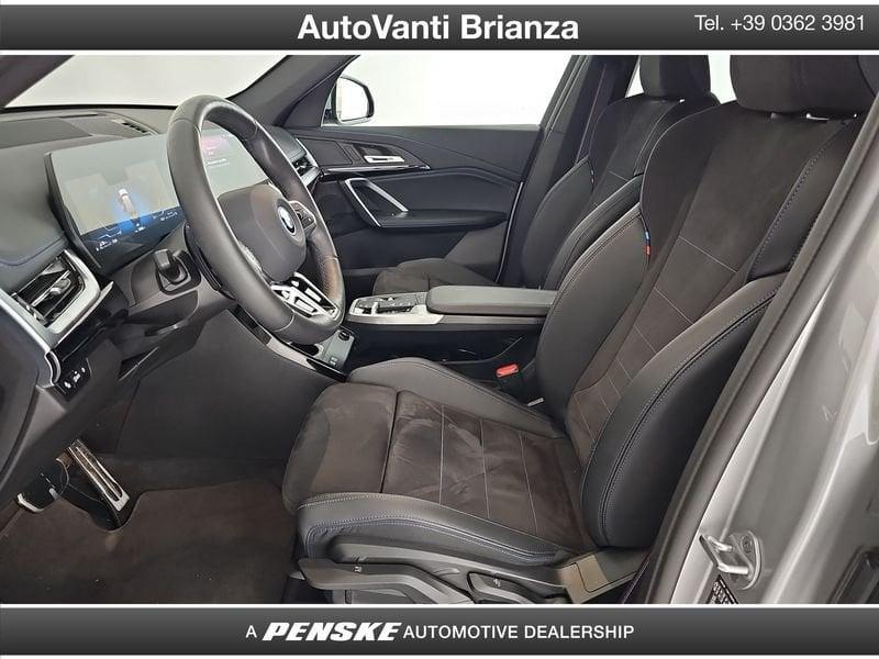 BMW X1 X1 xDrive 25e Msport Pro