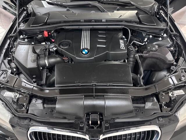 Bmw 318D - PER OPERATORI DEL SETTORE