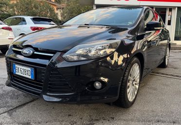 Ford Focus 1.6 EcoBoost 150 CV Start&Stop Titanium