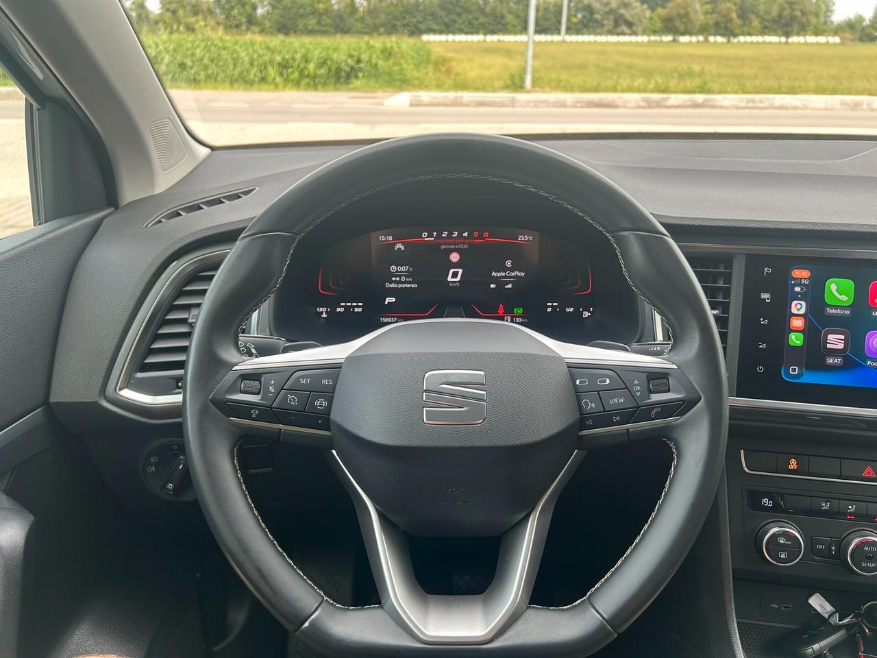 Seat Ateca 2.0 TDI 150CV DSG XPerience