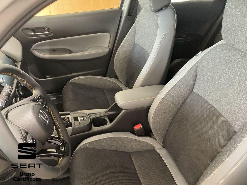 Honda Jazz 1.5 Hev Sport