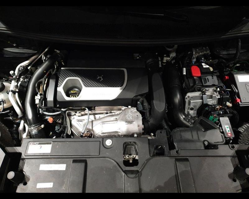 DS DS 7 1.6 225CV E-Tense Rivoli