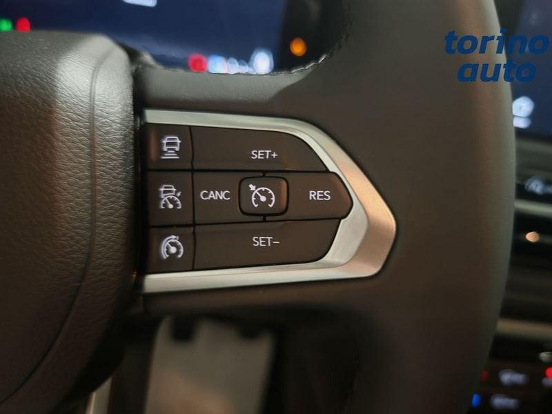 Jeep Compass Compass 1.6 Multijet II 2WD S