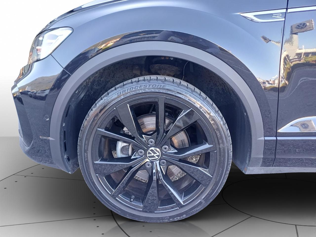 Volkswagen T-Roc 2.0 tdi r-line 115cv