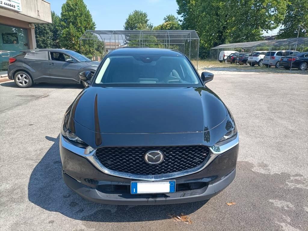Mazda CX-30 2.0L e-Skyactiv-X M Hybrid 2WD Executive