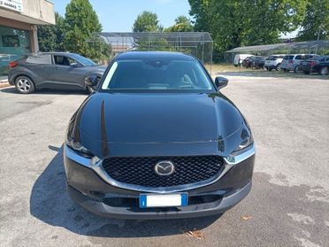 Mazda CX-30 2.0L e-Skyactiv-X M Hybrid 2WD Executive