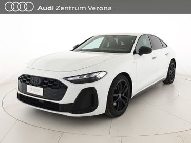 Sedan 2.0TFSI 150CV S tronic S line Edition