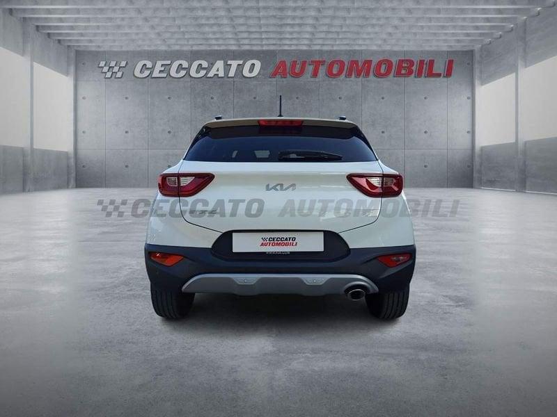 KIA Stonic Stonic 1.2 dpi Style 84cv