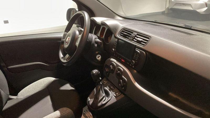 FIAT Panda Panda 1.0 FireFly S&S Hybrid City Life