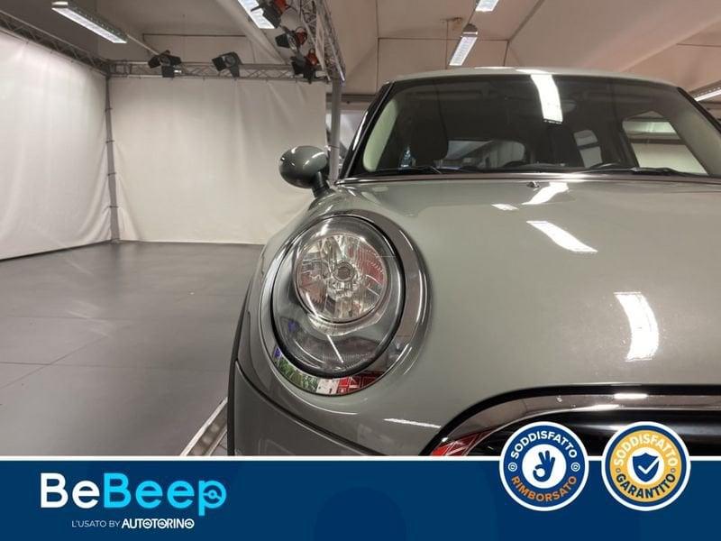 MINI Mini 5 porte MINI 1.5 ONE D 5P