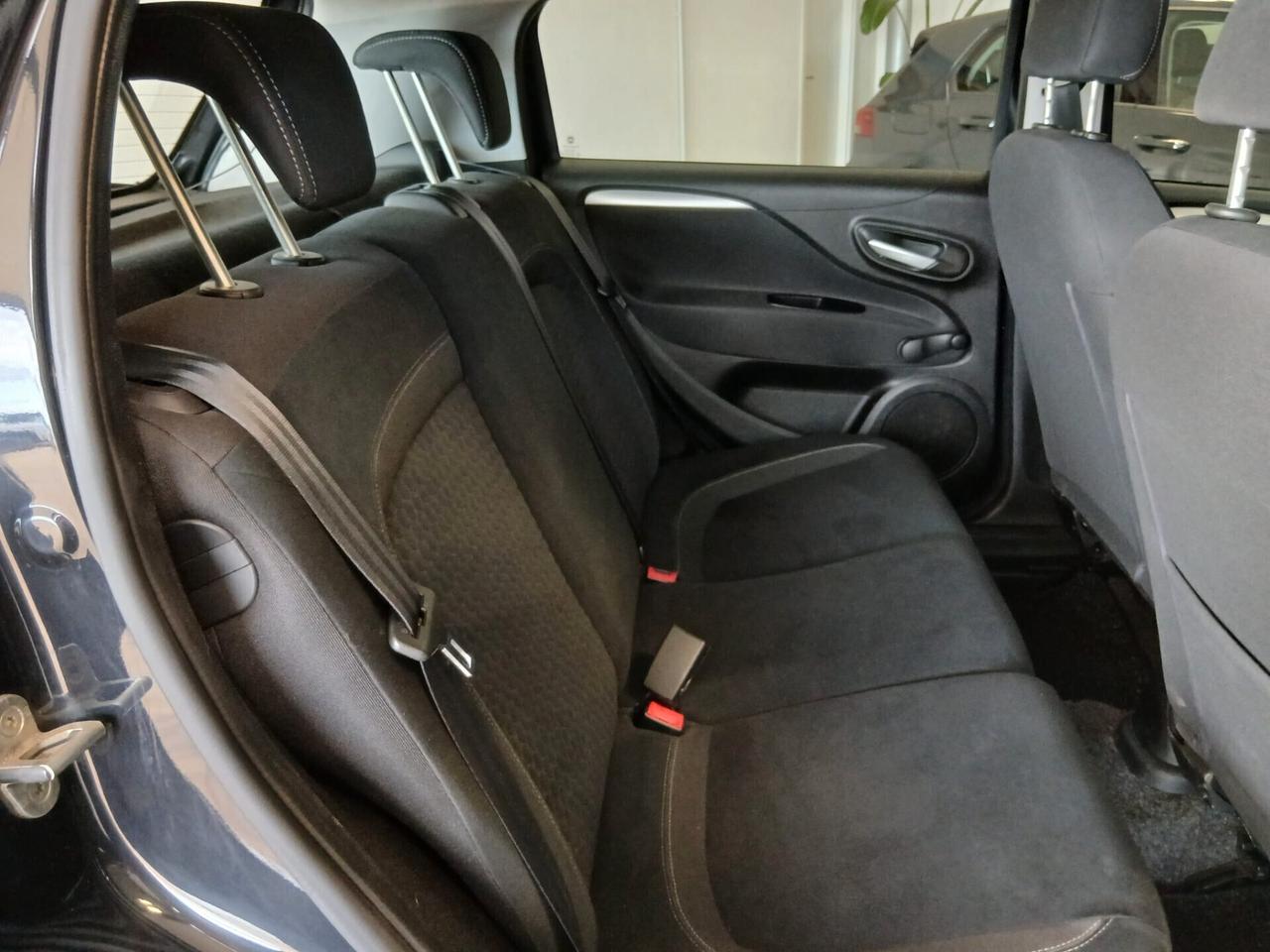 Fiat Punto 1.2 BENZINA 69CV GARANTITA