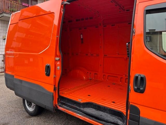 IVECO DAILY 35-160 2.3 HI-MATIC L3 H2
