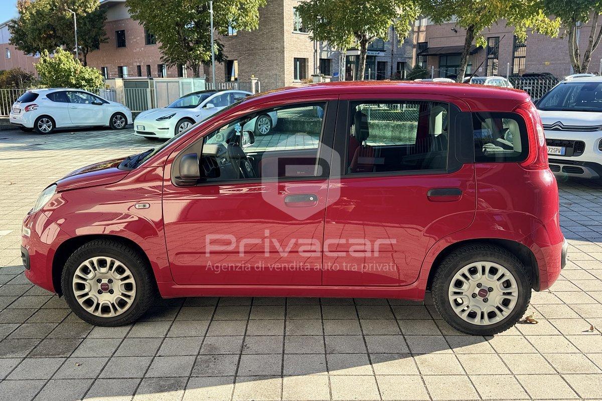 FIAT Panda 1.2 EasyPower Easy