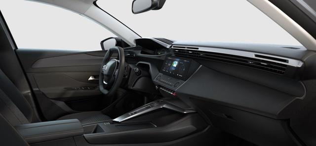 PEUGEOT 308 Hybrid 145 e-DCS6 SW STYLE+BUSINES+ALLURE+GT+GT EX