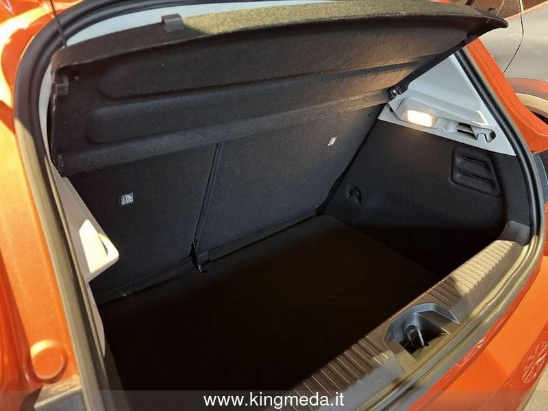 Renault Clio 1.0 SCE 65 Equilibre