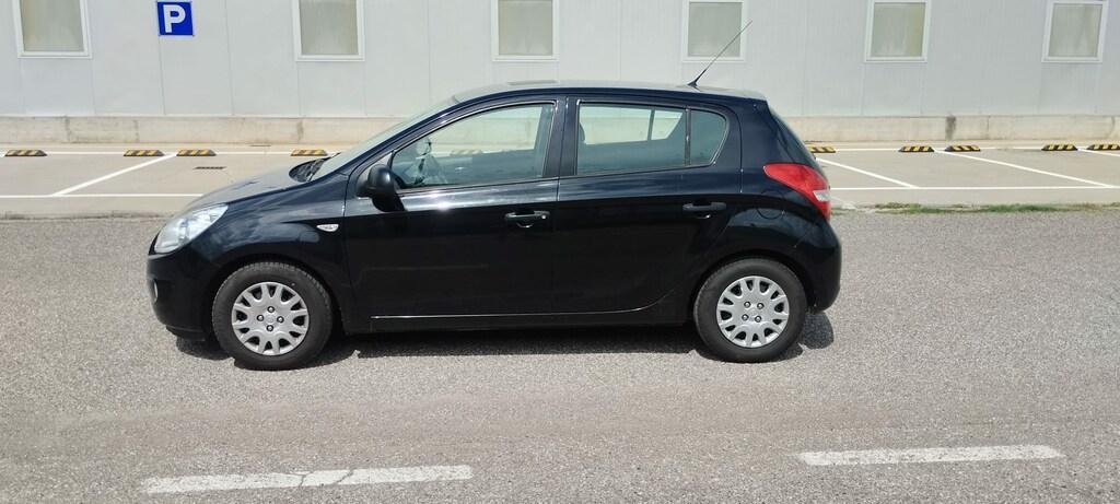 Hyundai i20 5 Porte 1.2 Comfort