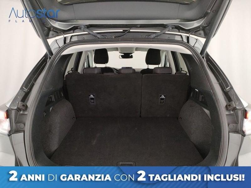 Ford Kuga 2.5 phev Titanium 2wd 225cv e-shifter