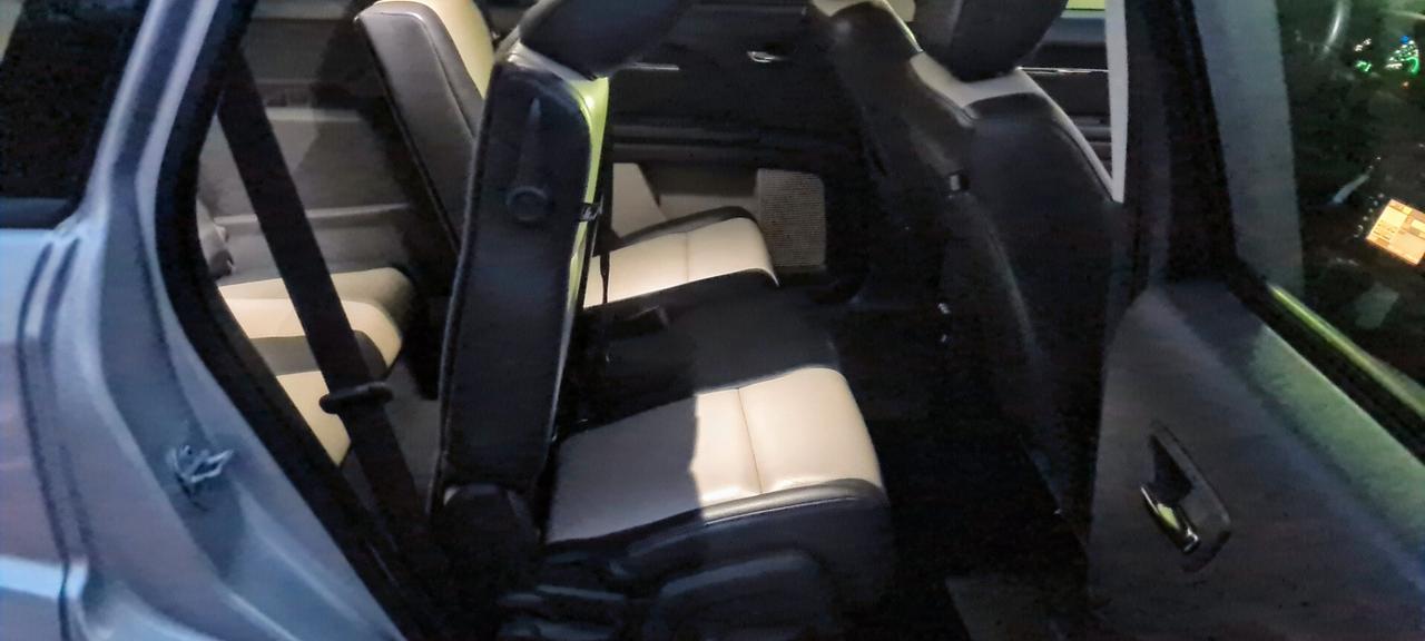 Dodge Journey 2.0 *UNIPROPRIETARIO*Turbodiesel aut. R/T DPF
