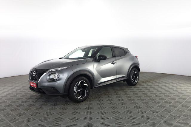 NISSAN Juke Juke 1.6 HEV N-Connecta