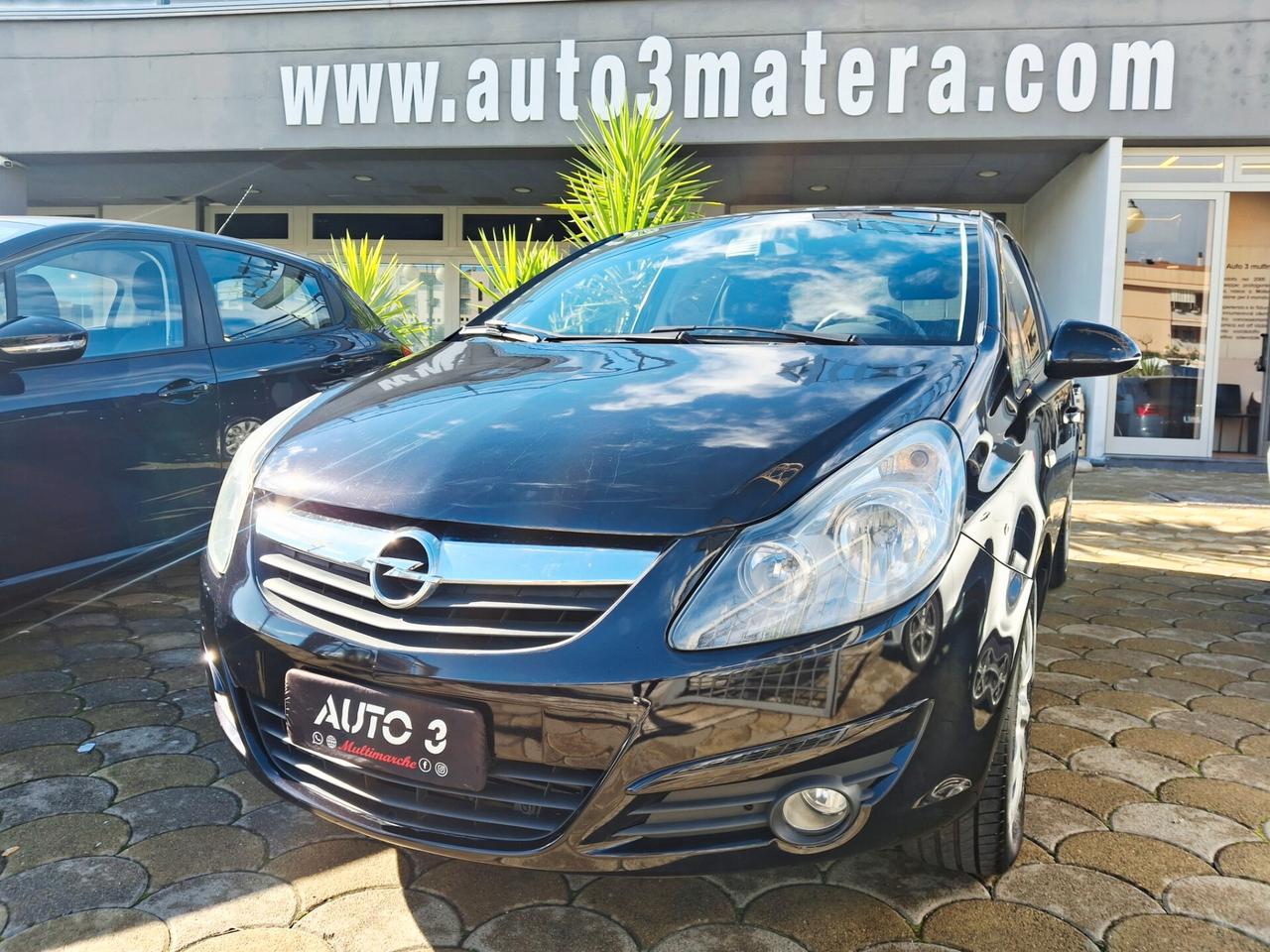 Opel Corsa 1.3 CDTI 75CV ecoFLEX 5 porte Cosmo