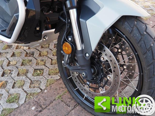 HONDA X-ADV 750 750 FINANZIABILE