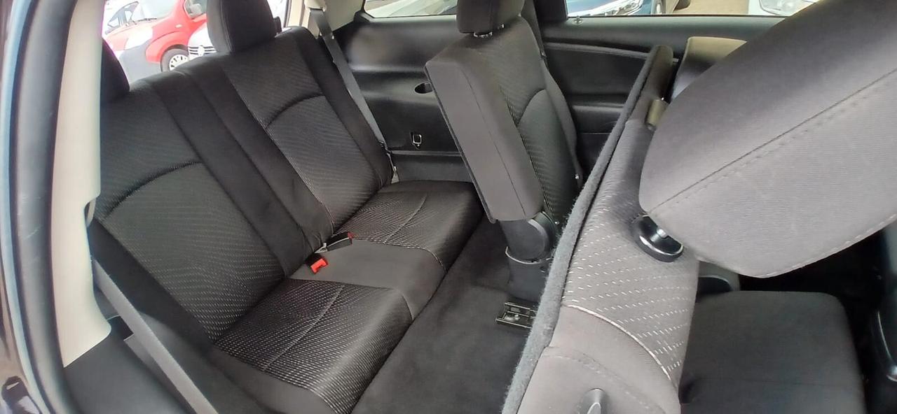 Fiat Freemont 2.0 Multijet 140 CV Lounge - 2012