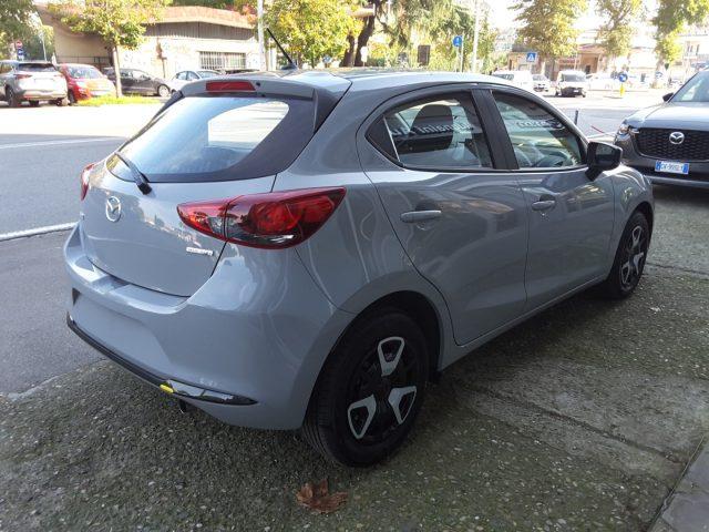 MAZDA 2 1.5 Skyactiv-G 75cv Centre-Line *KM ZERO*