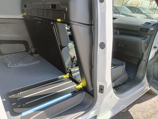 FIAT Doblo 1.5 BlueHdi 100CV L2 H1 Van PL-TN Pa