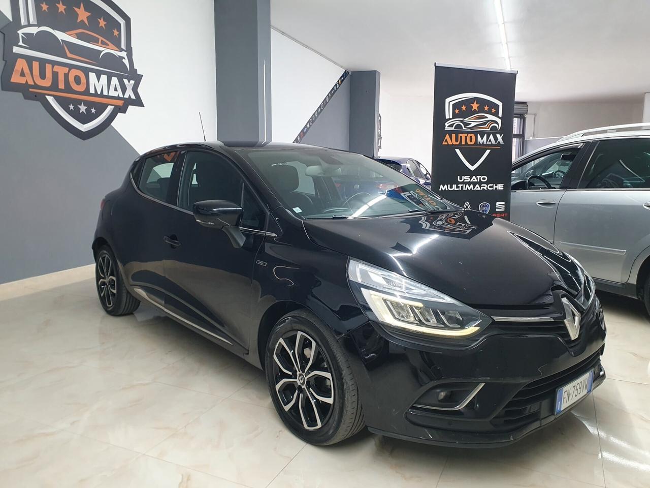 Renault Clio 1.5 dCi 90cv Energy Duel 2018