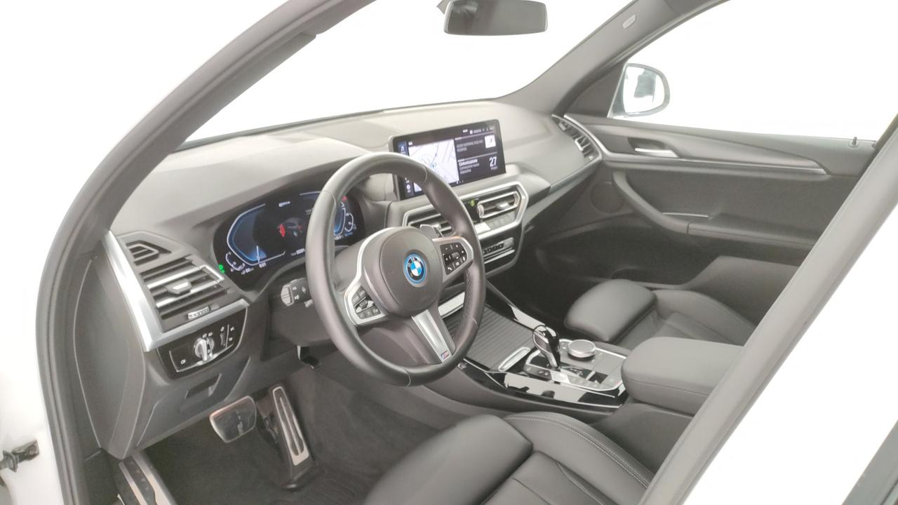 BMW X3 G01 2021 - X3 xdrive30e Msport auto