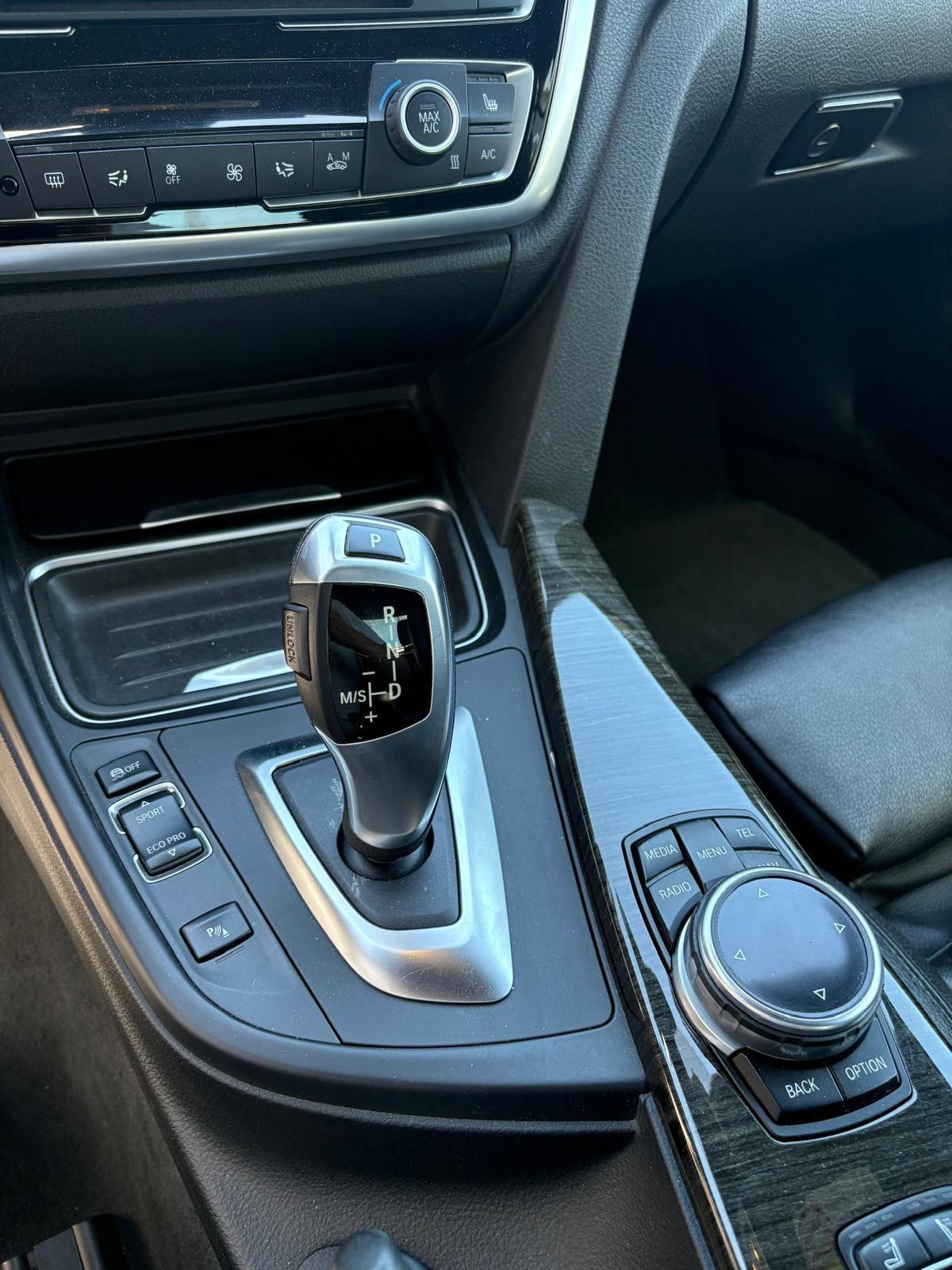 Bmw 420 420d Cabrio Luxury