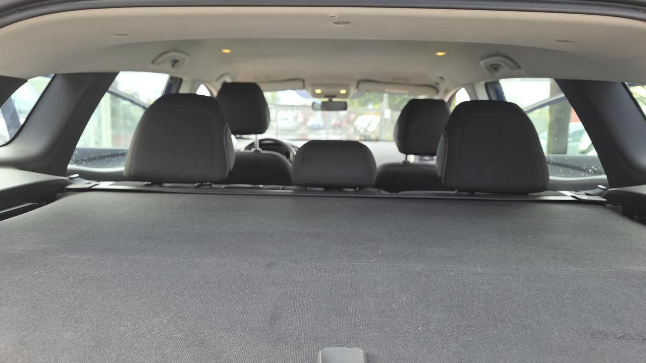 Renault Kadjar Blue dCi 8V 115CV Sport Edition2