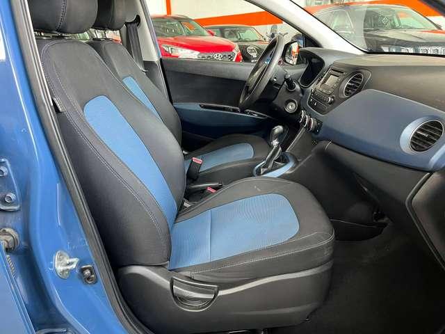 Hyundai i10 i10 1.0 Sound Edition econext Gpl E6