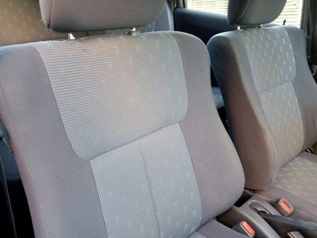 DAIHATSU Terios 1.3i 16V cat 4WD - CLIMA- ok neopatentati