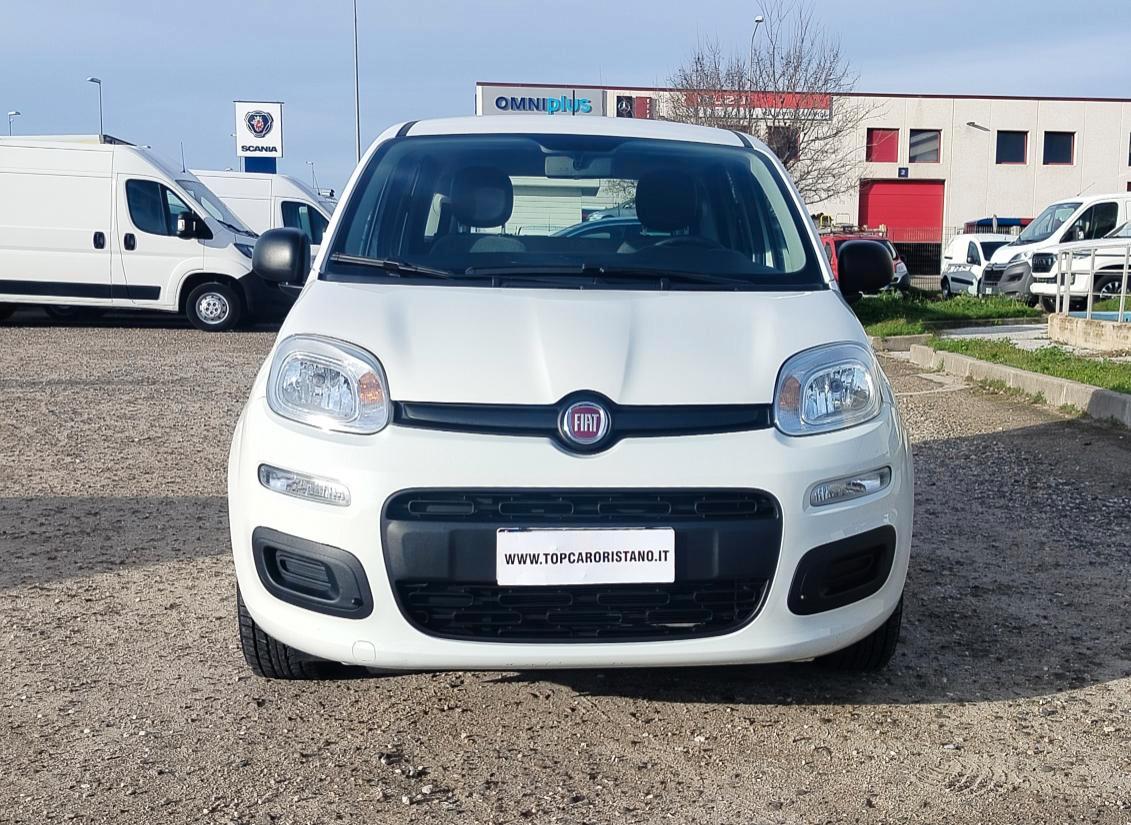 Fiat Panda 1.0 firefly hybrid s&s 70cv