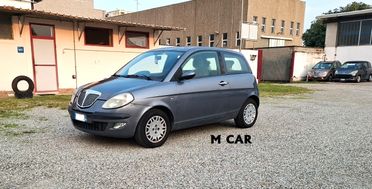 Lancia Ypsilon 1.2