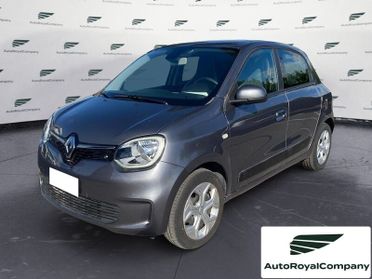 Renault Twingo Electric Zen