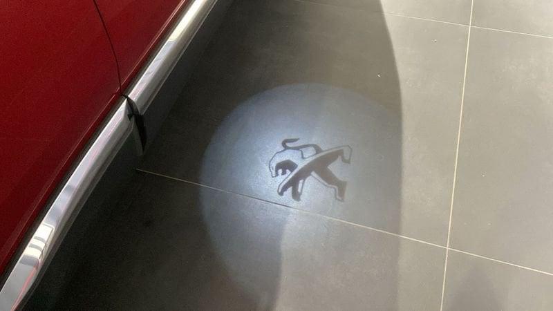 Peugeot 3008 Hybrid 225 e-EAT8 GT