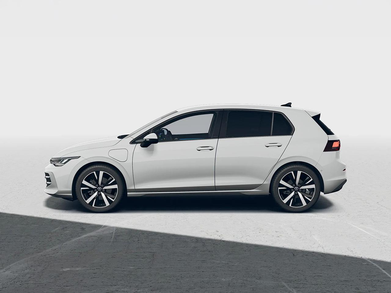 Volkswagen Golf 1.5 tsi ehybrid edition plus 204cv dsg