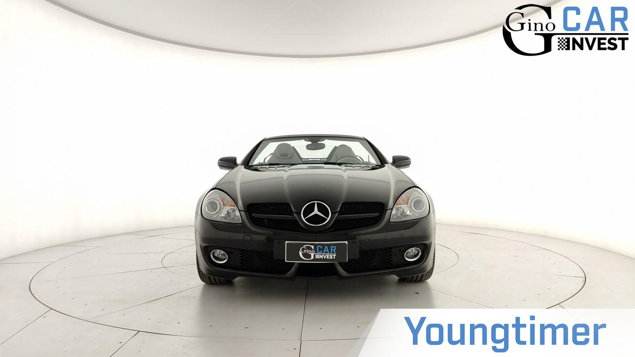 Mercedes-Benz SLK 200 k Grand Edition 184cv