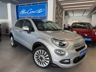 Fiat 500X 1.6 mjt Lounge 4x2 120cv