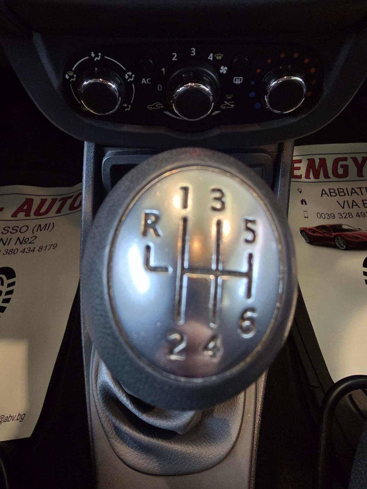 Dacia Duster 1.2 TCe 125CV 4x2 Lauréate