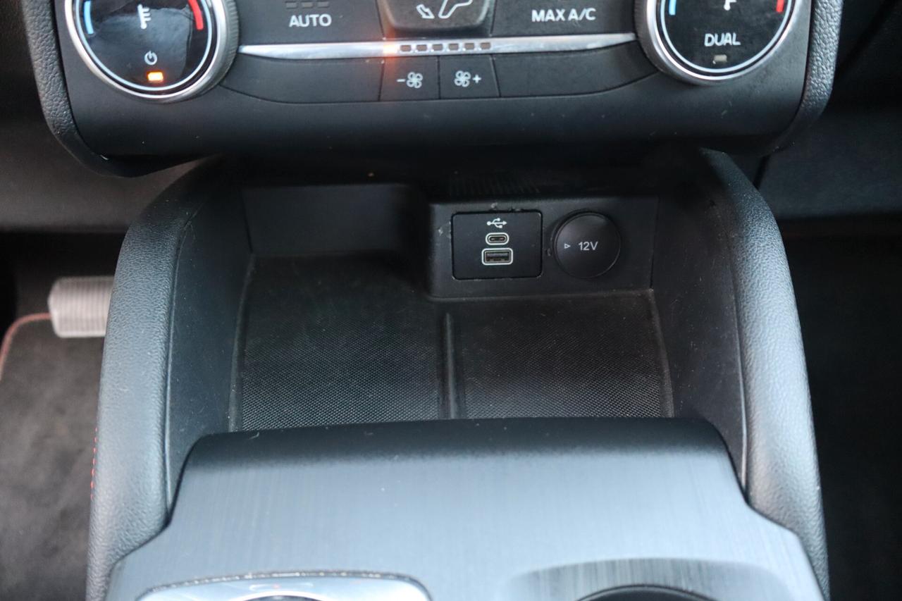 FORD KUGA 2.0 EcoBlue 120cv Aut. 2WD ST-Line