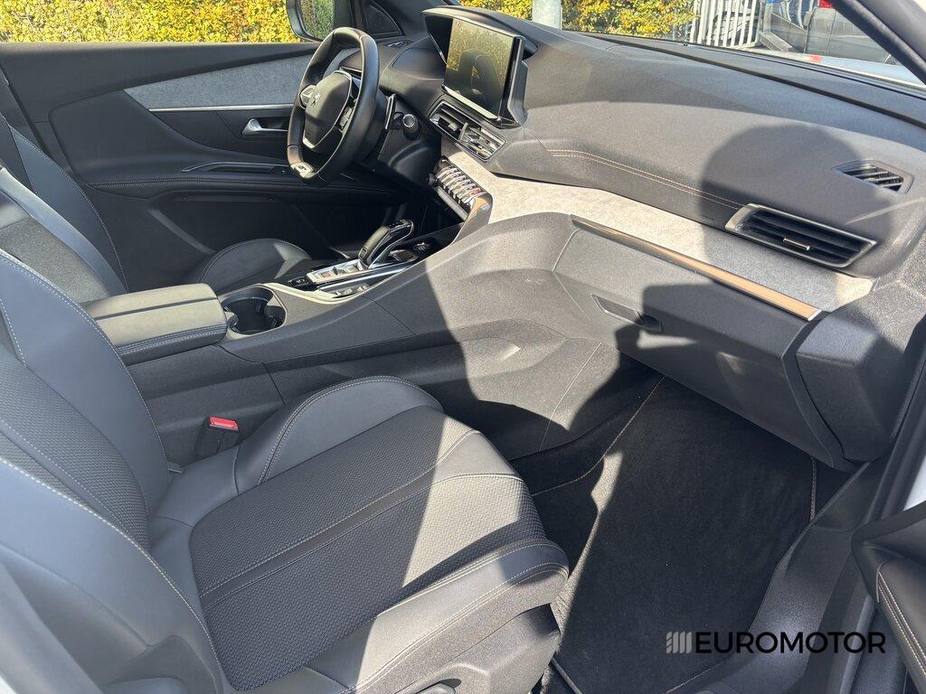 Peugeot 3008 1.5 BlueHDi GT Pack EAT8