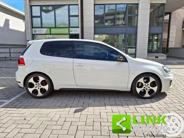 VOLKSWAGEN Golf 2.0 TSI 3p. GTI GARANZIA INCLUSA!!