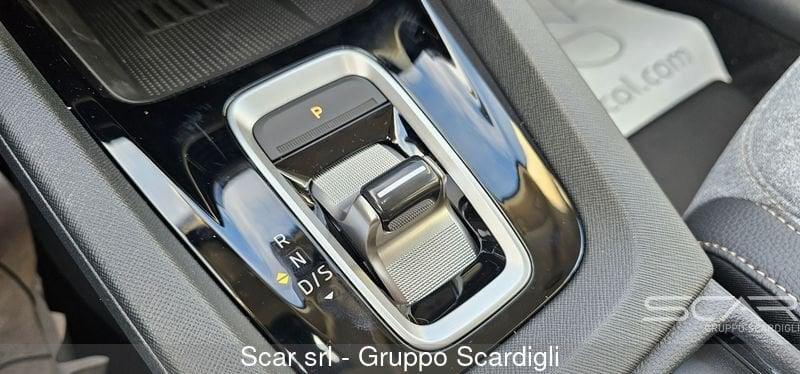 Skoda Octavia Octavia 1.5 TSI ACT Hybrid 115 CV DSG Wagon Style